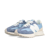 New Balance 327 Arctic Grey Linen AZ/BJ - U327FH-37